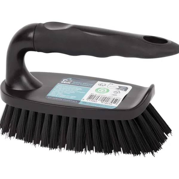 Fabulosa Schoonmaakmiddelen^Werkborstel