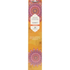 Dash Afwas- & Wasmiddelen^Wierookstokjes