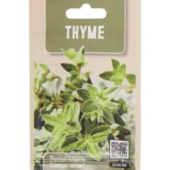 Green Boots Zaaien & Planten^Zaden