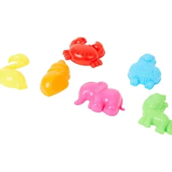 Mini Matters Spellen^Zandvormpjes