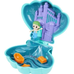 Mini Matters Spellen^Zeemeermin Verrassingsschelp