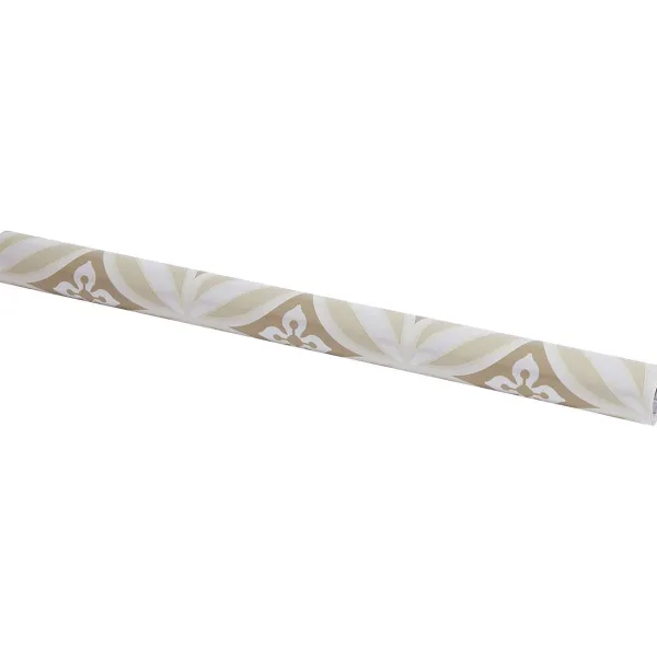 C&C Raamdecoratie^Zelfklevende Decoratiefolie