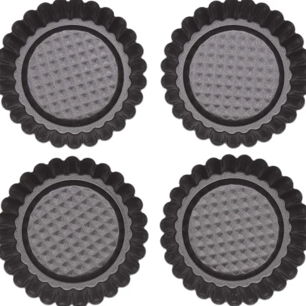 Zenker Ovenschalen & Bakvormen^Taartvormen