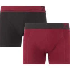 Ziki Ondergoed^Bamboe Boxershorts