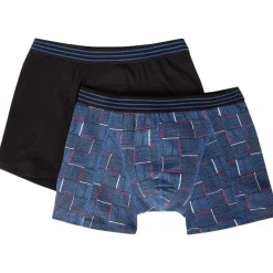 Ziki Ondergoed^Boxershorts