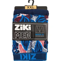 Ziki Ondergoed^Boxershorts