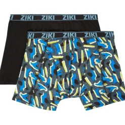 Ziki Ondergoed^Boxershorts