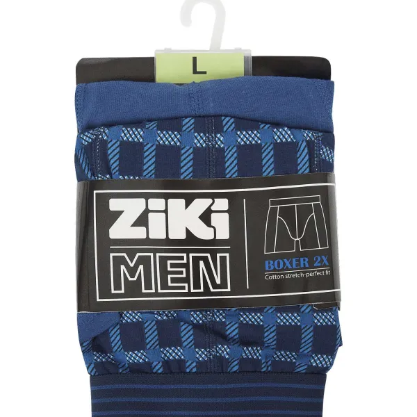 Ziki Ondergoed^Boxershorts