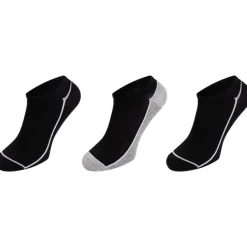 Ziki Beenmode^Men Sneakersokken