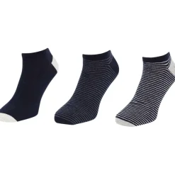 Ziki Beenmode^Sneakersokken