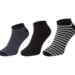 Ziki Beenmode^Sneakersokken