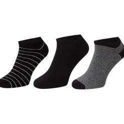 Ziki Beenmode^Sneakersokken