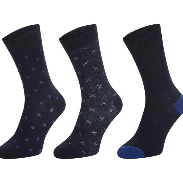 Ziki Beenmode^Sokken