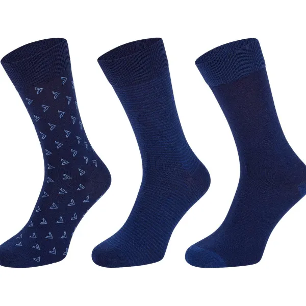 Ziki Beenmode^Sokken