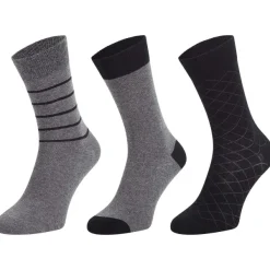 Ziki Beenmode^Sokken