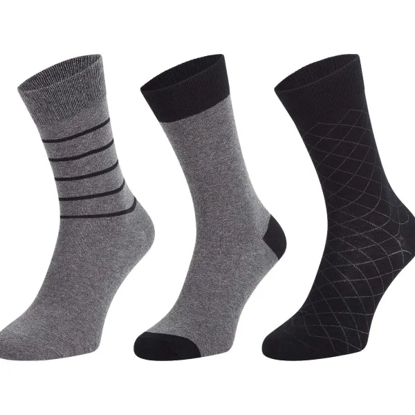 Ziki Beenmode^Sokken