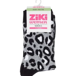 Ziki Beenmode^Sokken