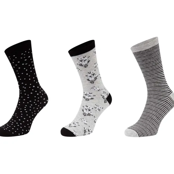 Ziki Beenmode^Sokken