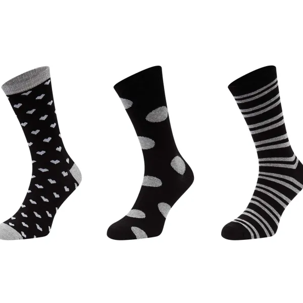 Ziki Beenmode^Sokken