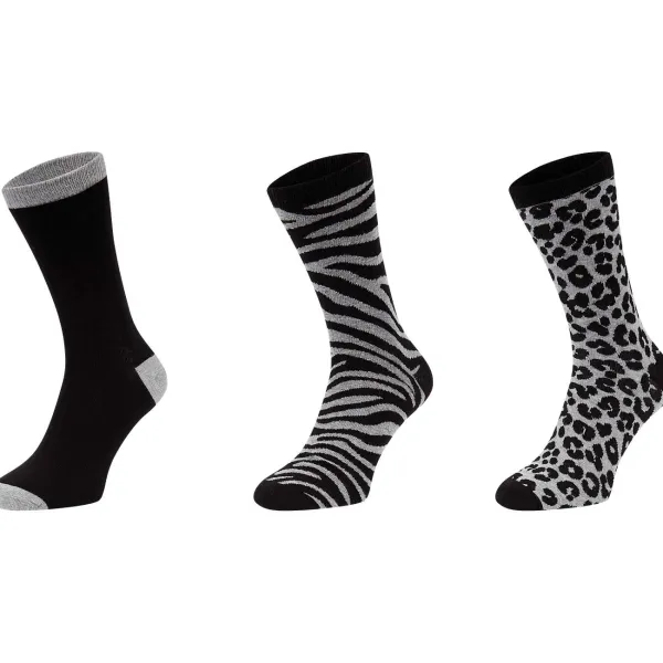 Ziki Beenmode^Sokken