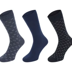 Ziki Beenmode^Sokken