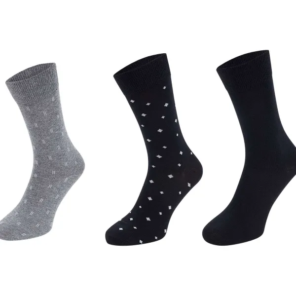 Ziki Beenmode^Sokken