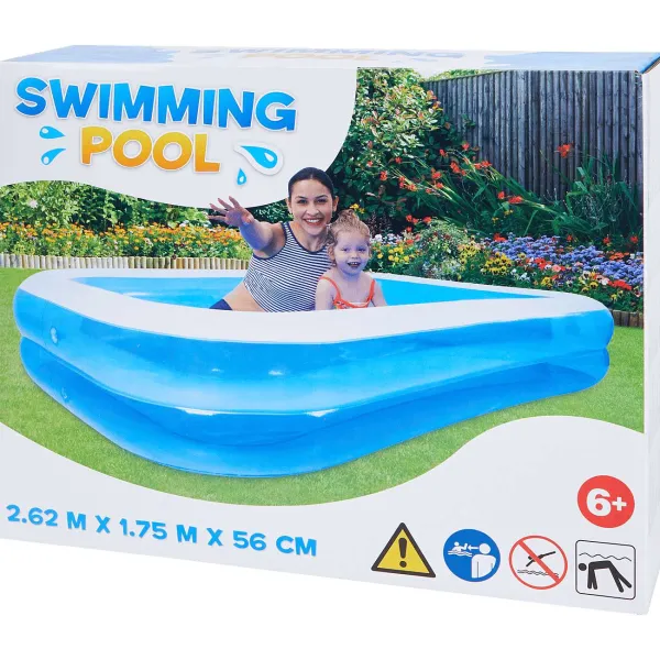 Hasbro Buitenspeelgoed^Zwembad