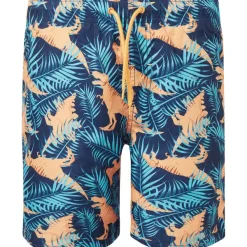 SuperTrash Kleding^Zwembroek