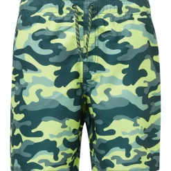 SuperTrash Kleding^Zwembroek